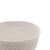 BOWL DE PORCELANA NEW BONE MARIGOLD BRANCO (12,5X6,5CM) na internet