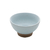 JOGO 2 BOWLS CERAMICA ROMANCE VERDE 13x8cm - comprar online