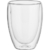 CANECA BOROSILICATO PAREDE DUPLA CLEAR - comprar online