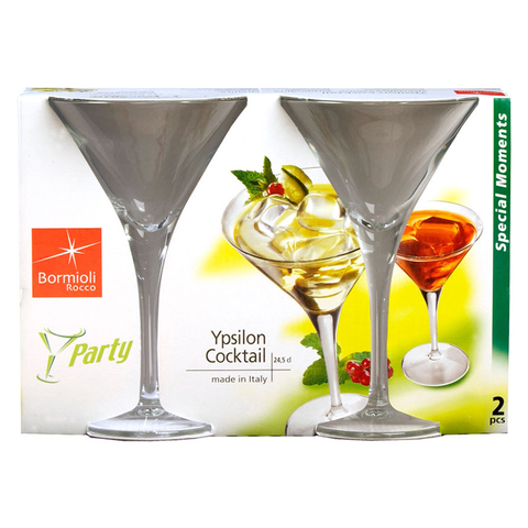 Spiegelau 4500171 Large Martini Glass (Set Of 4)