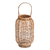 Lanterna em Rattan P - comprar online