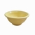 Bowl Mini Amarelo Claro Fosco