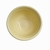 Bowl Mini Amarelo Claro Fosco - comprar online