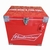 Cooler Térmico Budweiser 15 Litros Licenciado