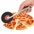 CORTADOR DE PIZZA VINIL - comprar online