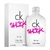 Perfume feminino CK One Shock EDT