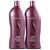 Kit Senscience True Hue shampoo e condicionador