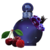 Perfume Feminino Midnight Fantasy Britney Spears EDP 100 ml - Beautique Cosméticos