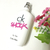 Perfume feminino CK One Shock EDT - Beautique Cosméticos