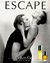 Perfume feminino CK Escape - EDP 100 ml - comprar online