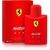 Perfume masculino Scuderia Ferrari Red EDT 125 ml