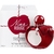 Perfume feminino Nina Ricci Rouge EDT 80 ml