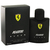 Perfume Scuderia Ferrari Black EDT 125 ml