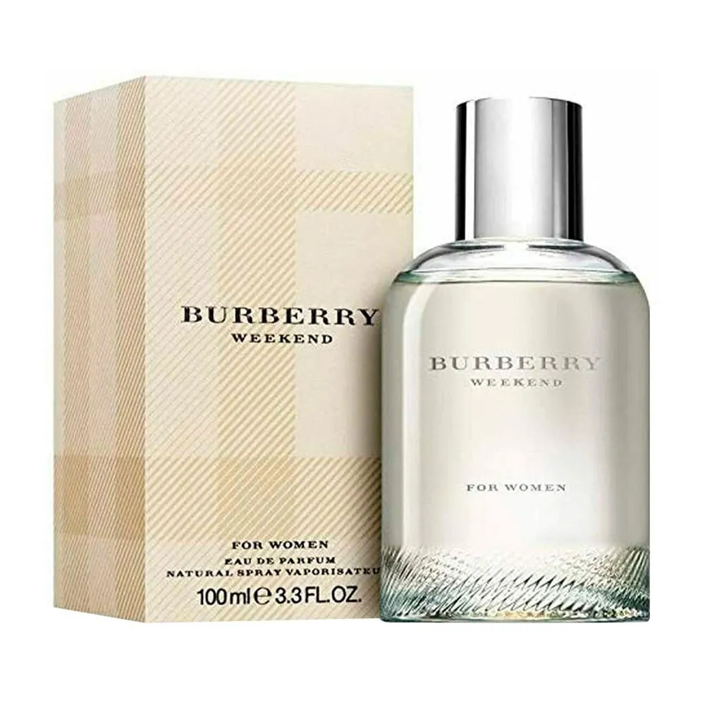 Burberry perfumes femininos 2025