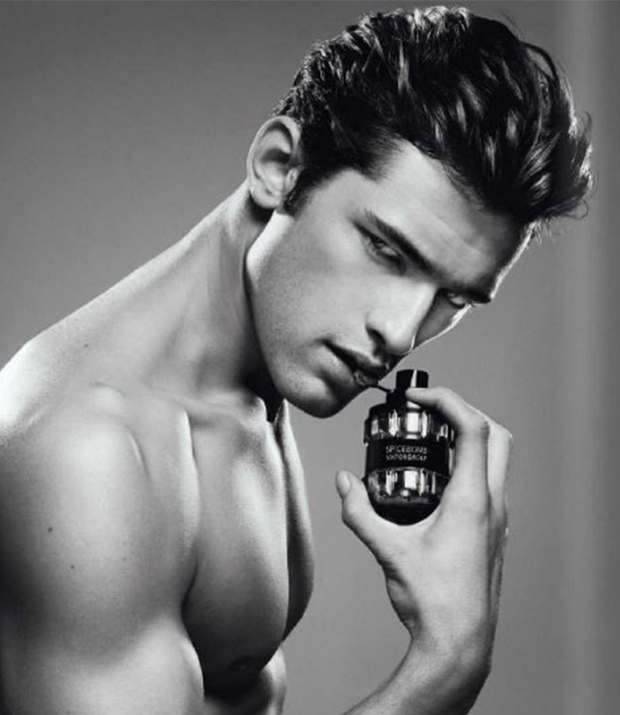 Perfumes Masculinos