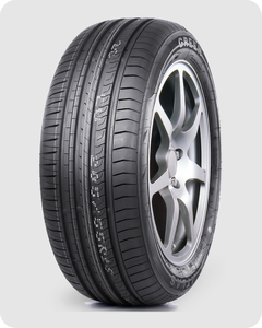 Pneu 205/55R16 Atlas Tire Green 91V