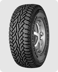 Pneu 205/65R15 Continental Crosscontact At 94H