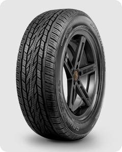 Pneu 215/60R17 Continental Crosscontact Lx 2 96H