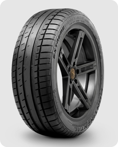 Pneu 215/55R17 Continental Extremecontact 94V