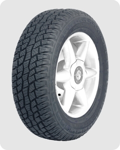 Pneu 205/70R15 Horizon Hr701 At 96H