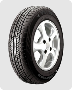 Pneu 165/70R14 Jk Tire Vectra 81T