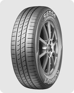 Pneu 175/65R14 Kumho Kr26 82H