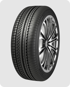 Pneu 155/65R14 Nankang As-1 75T