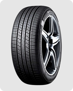 Pneu 205/65R16 Nexen Npriz Cx 95H