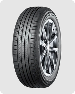 Pneu 185/65R15 Nexen Npriz Gx 88H