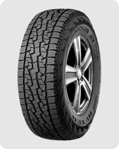 Pneu 235/70R16 Nexen Roadian Ra8 At 106S