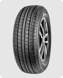 Pneu 175/75R14 Tracmax F109 87T