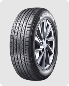 Pneu 255/60R18 Wanli As028 Suv 112H