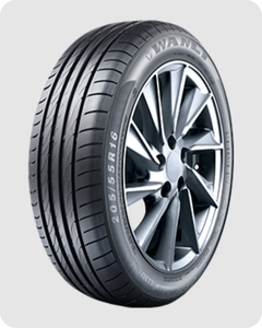 Pneu 195/55R16 Wanli Sa302 87V