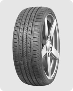 Pneu 225/55R18 Wanli Su025 98V