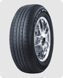 Pneu 205/65R15 Westlake Rp18 94H