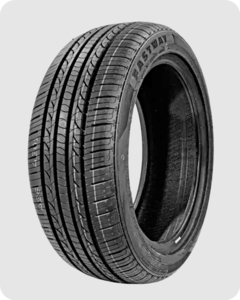 Pneu 195/60R15 Xbri Fastway F1 88H