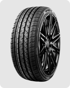 Pneu 195/40R17 Xbri Sport+ 2 81W