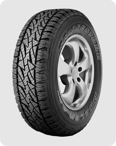 Pneu 175/70R14 Bridgestone Dueler Revo 2 At 88H