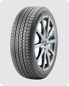 Pneu 215/55R17 Bridgestone Turanza Er370 94V