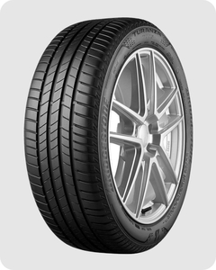 Pneu 205/55R17 Bridgestone Turanza T005 91V