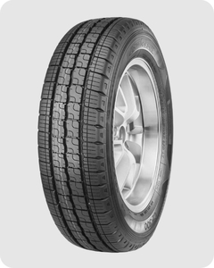 Pneu 225/65R16 Comforser Cf300 112/110T