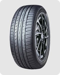 Pneu 225/45R17 Comforser Cf710 94W