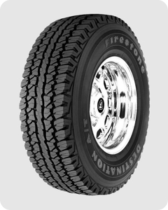 Pneu 245/70R16 Firestone Destination At 113/110S