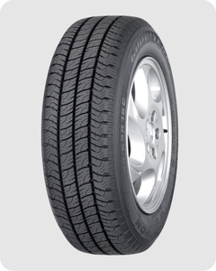 Pneu 195/70R15 Goodyear Cargo Marathom 2 104/102R