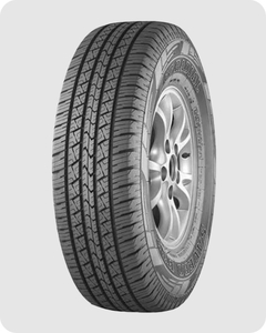 Pneu 235/70R16 Gt Radial Savero Ht2 104T