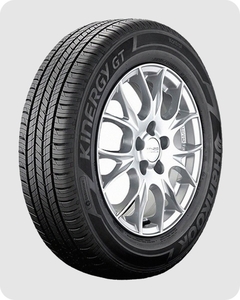 Pneu 205/55R17 Hankook H436 Kinergy Gt 91H