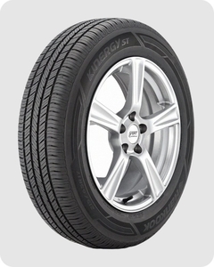 Pneu 165/70R13 Hankook H735 Kinergy St 79T