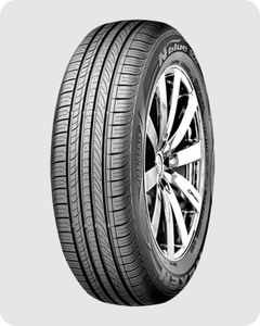 Pneu 185/65R15 Nexen Nblue Eco Sh01 88H