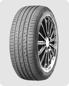 Pneu 215/50R17 Nexen Nfera Su4 91W