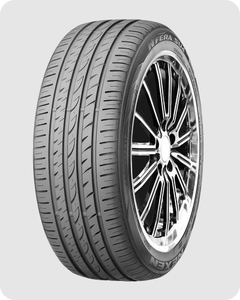 Pneu 225/50R17 Nexen Nfera Su4 98W